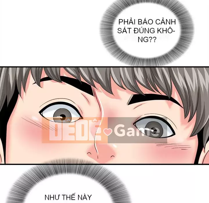 Cảnh lạ Chương 1-35