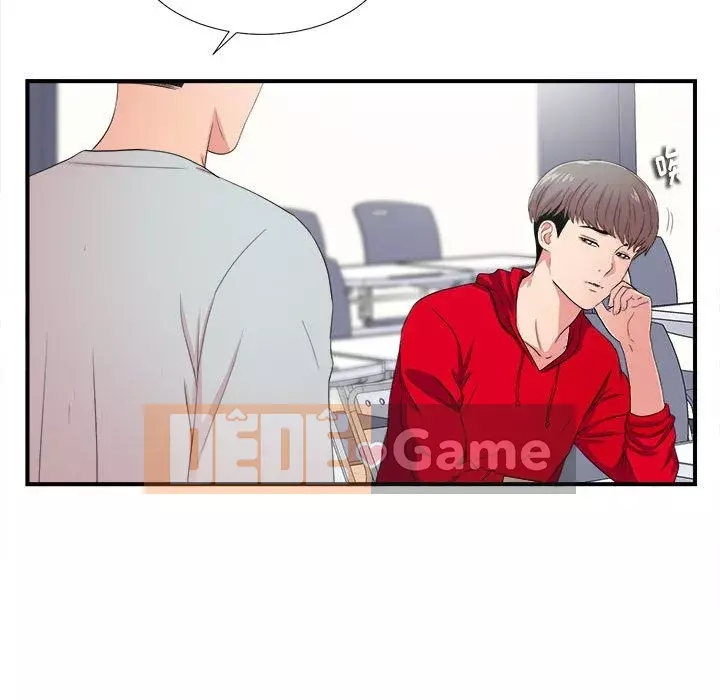 Cảnh lạ Chương 1-35