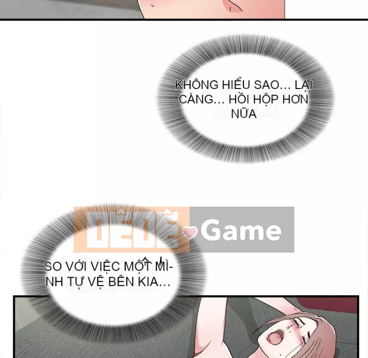 Cảnh lạ Chương 1-35