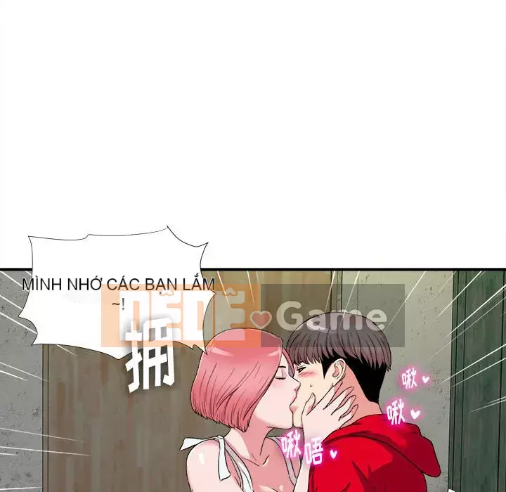 Cảnh lạ Chương 1-35