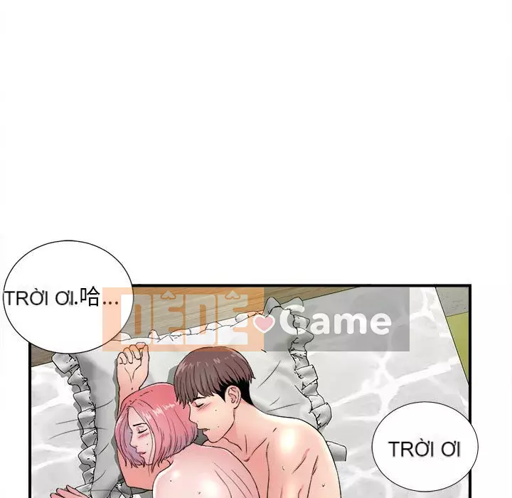 Cảnh lạ Chương 1-35