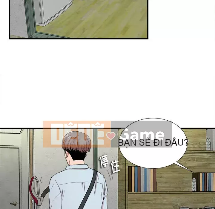 Cảnh lạ Chương 1-35