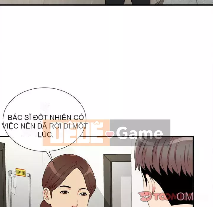 Cảnh lạ Chương 1-35