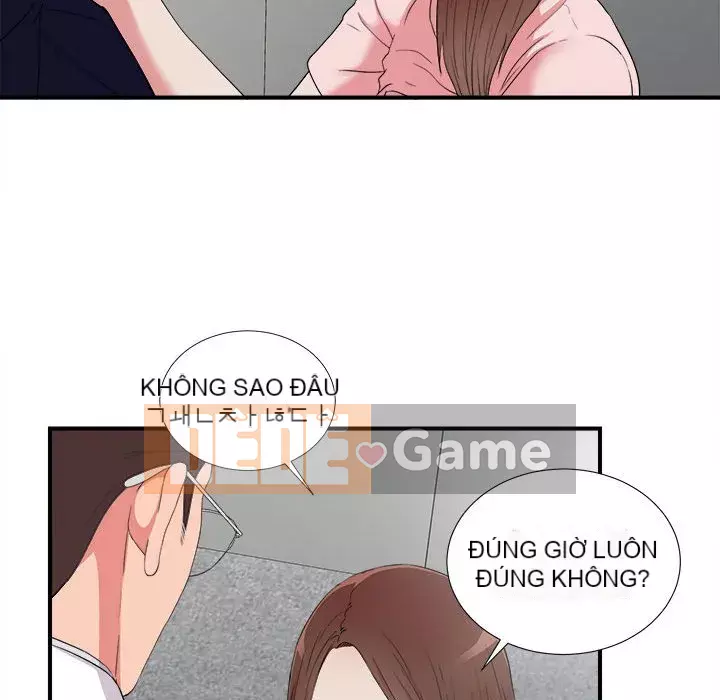 Cảnh lạ Chương 1-35