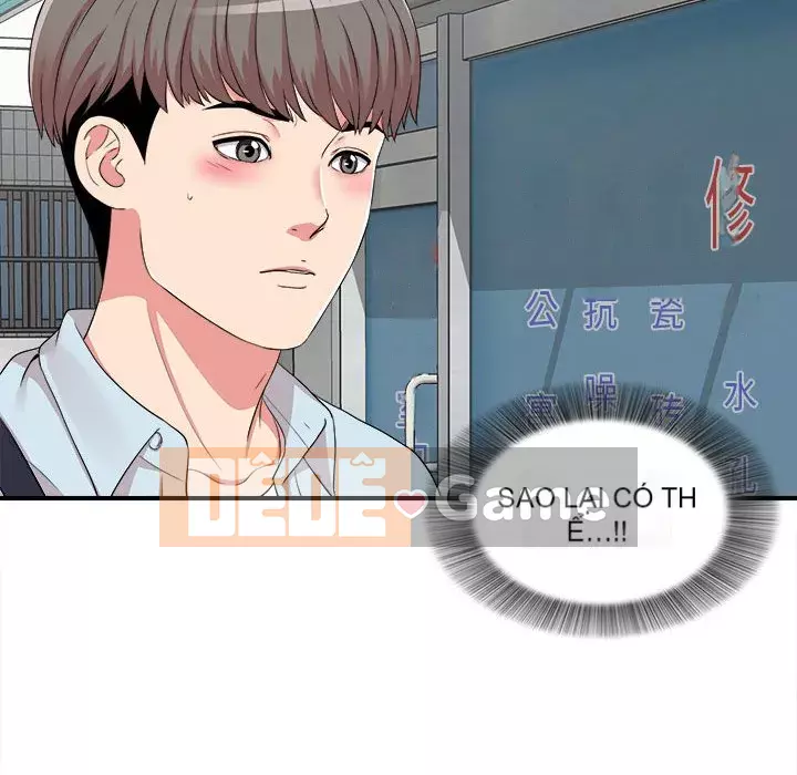 Cảnh lạ Chương 1-35