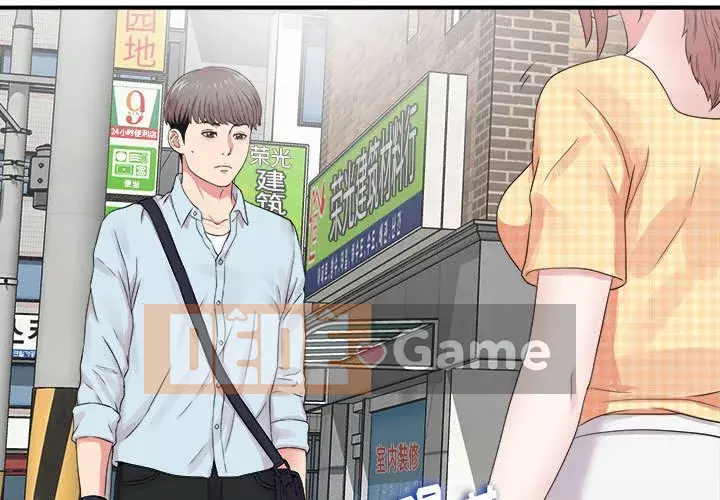 Cảnh lạ Chương 1-35