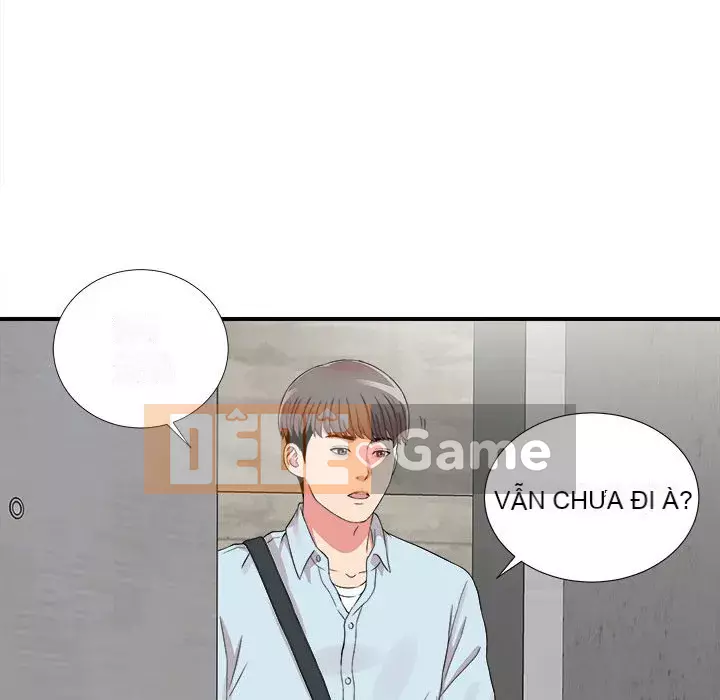 Cảnh lạ Chương 1-35