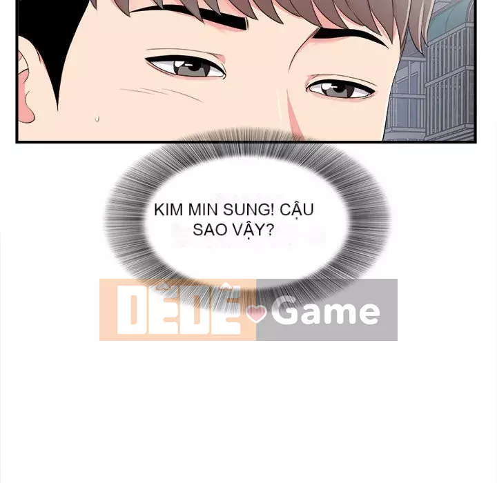 Cảnh lạ Chương 1-35