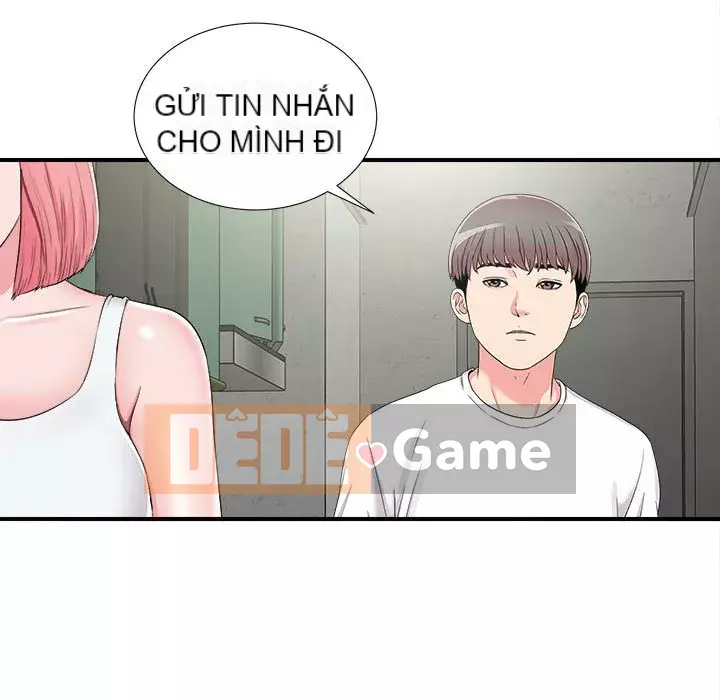 Cảnh lạ Chương 1-35