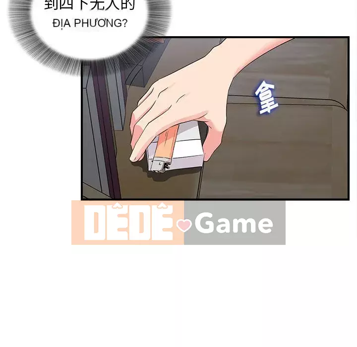 Cảnh lạ Chương 1-35