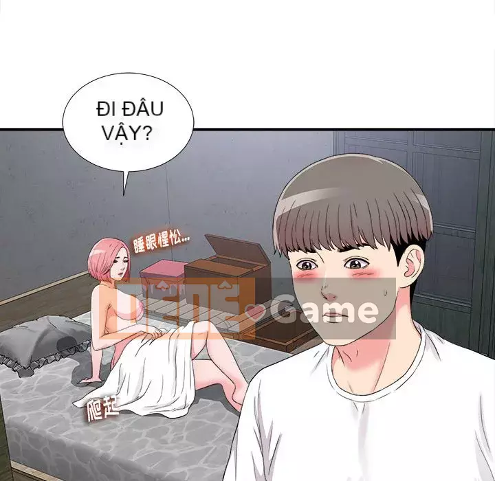 Cảnh lạ Chương 1-35