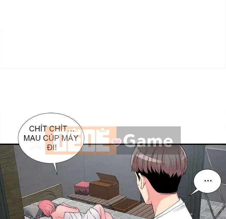 Cảnh lạ Chương 1-35