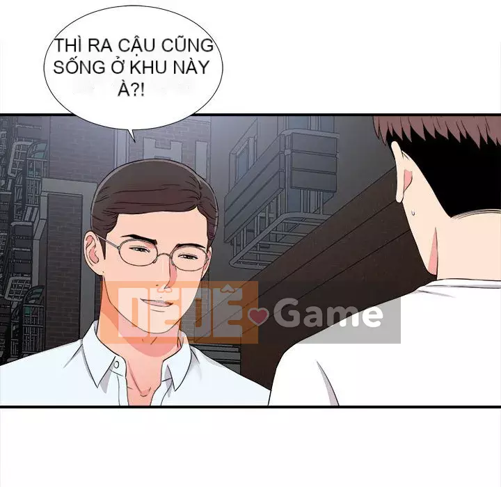 Cảnh lạ Chương 1-35