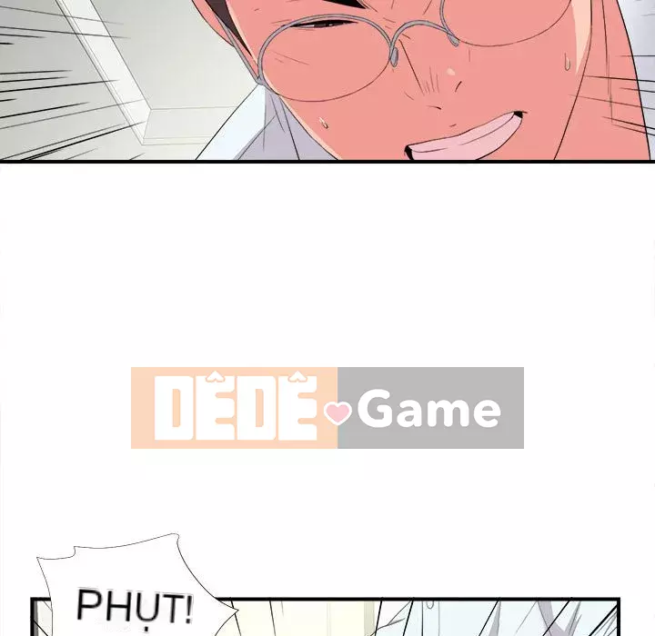 Cảnh lạ Chương 1-35