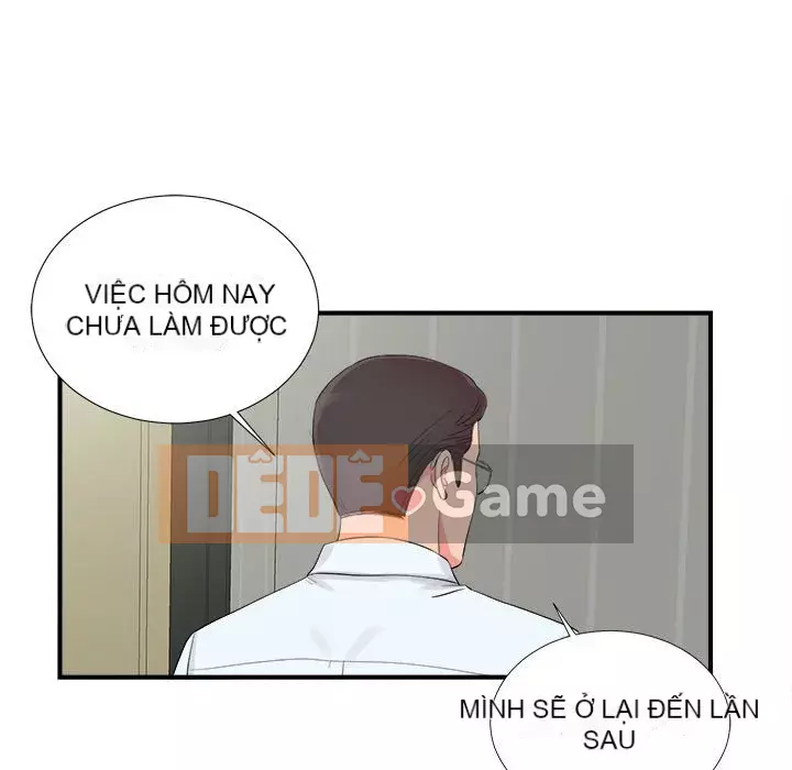 Cảnh lạ Chương 1-35