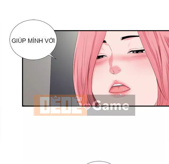 Cảnh lạ Chương 1-35