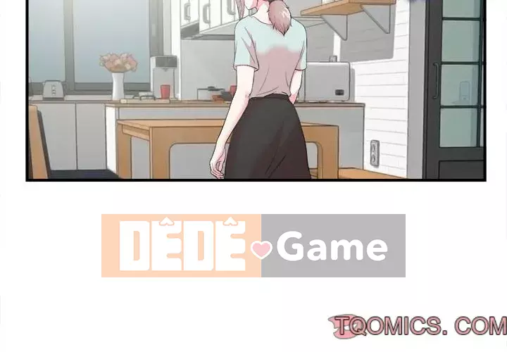 Cảnh lạ Chương 1-35