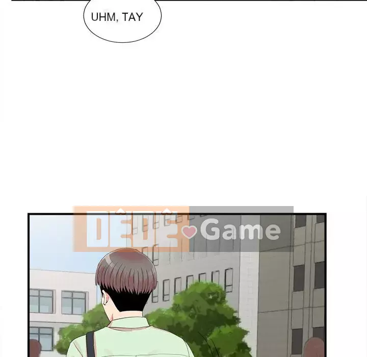 Cảnh lạ Chương 1-35