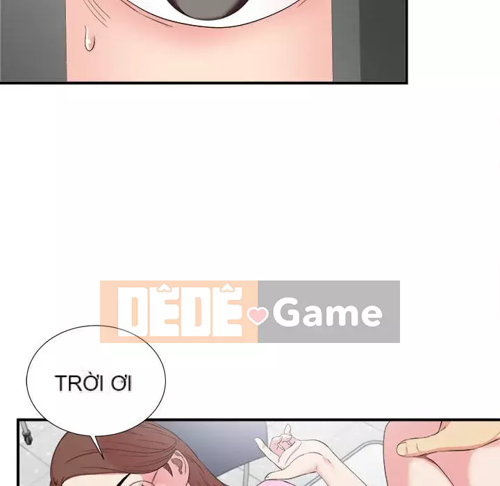 Cảnh lạ Chương 1-35