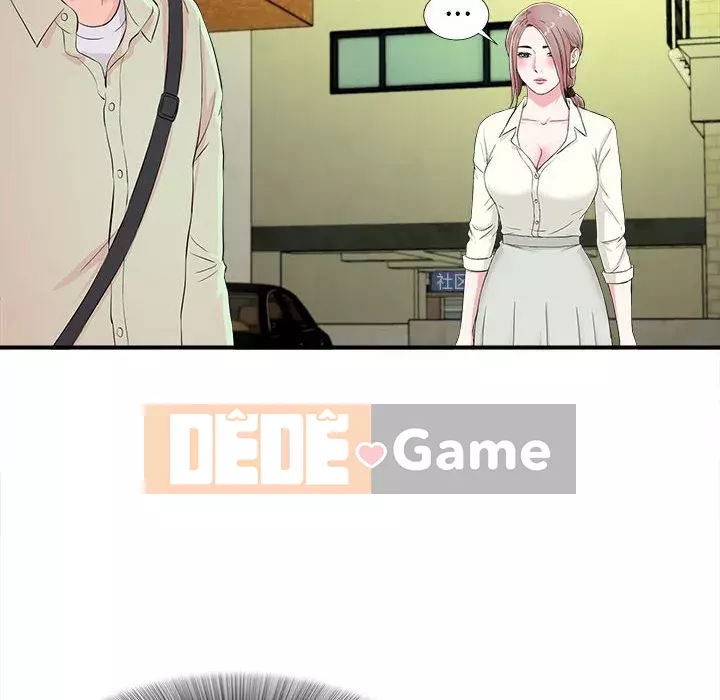 Cảnh lạ Chương 1-35