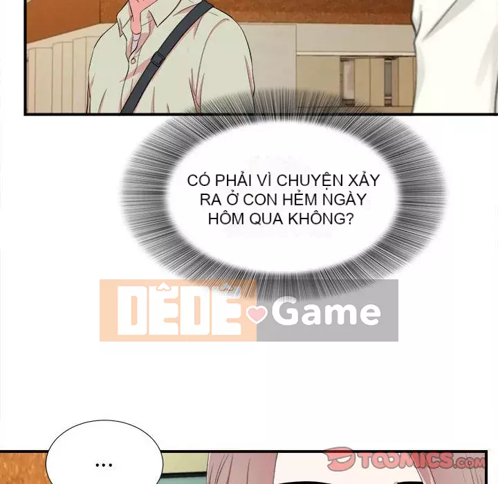 Cảnh lạ Chương 1-35