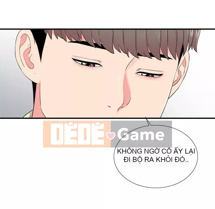 Cảnh lạ Chương 1-35