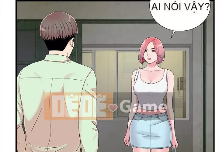 Cảnh lạ Chương 1-35