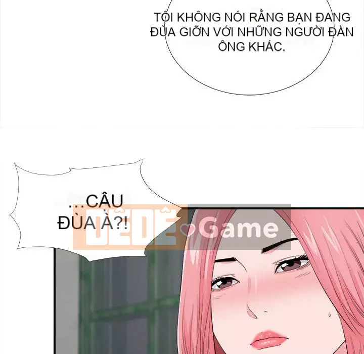 Cảnh lạ Chương 1-35