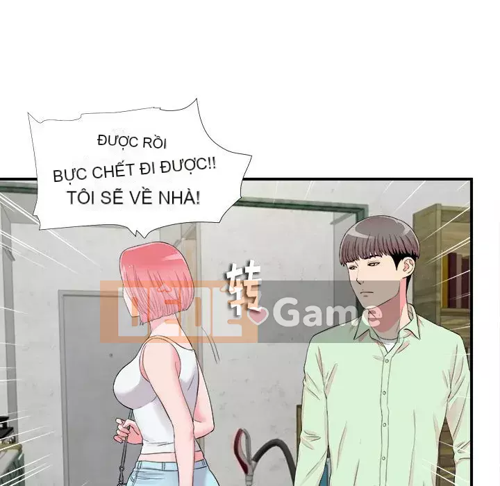 Cảnh lạ Chương 1-35