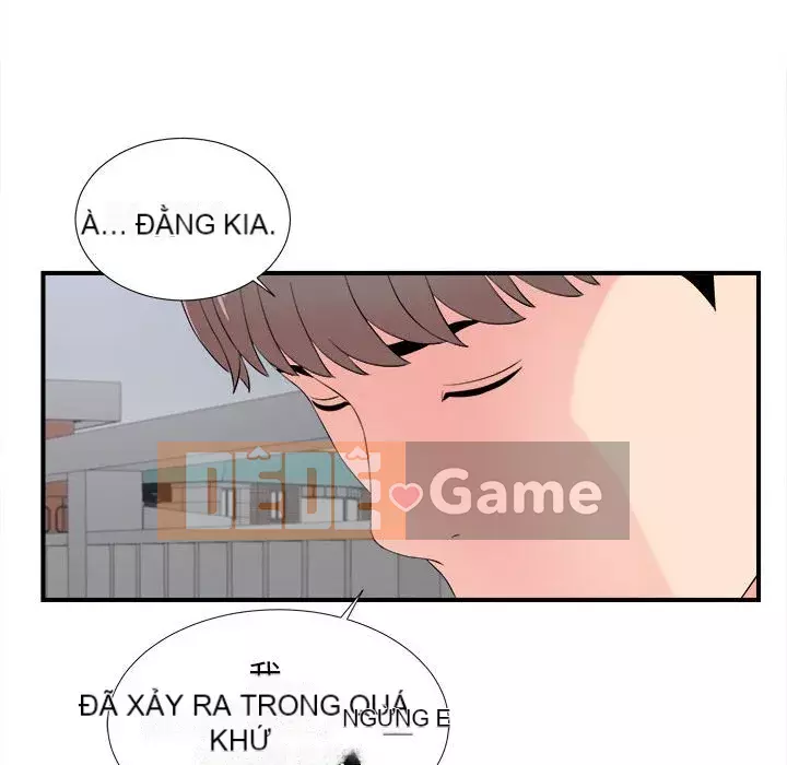 Cảnh lạ Chương 1-35