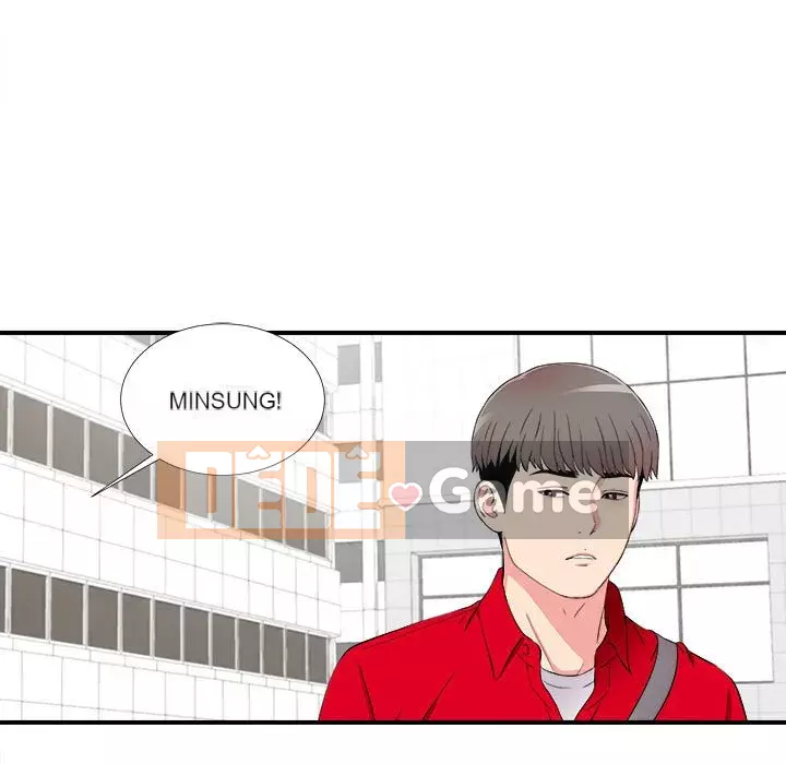 Cảnh lạ Chương 1-35