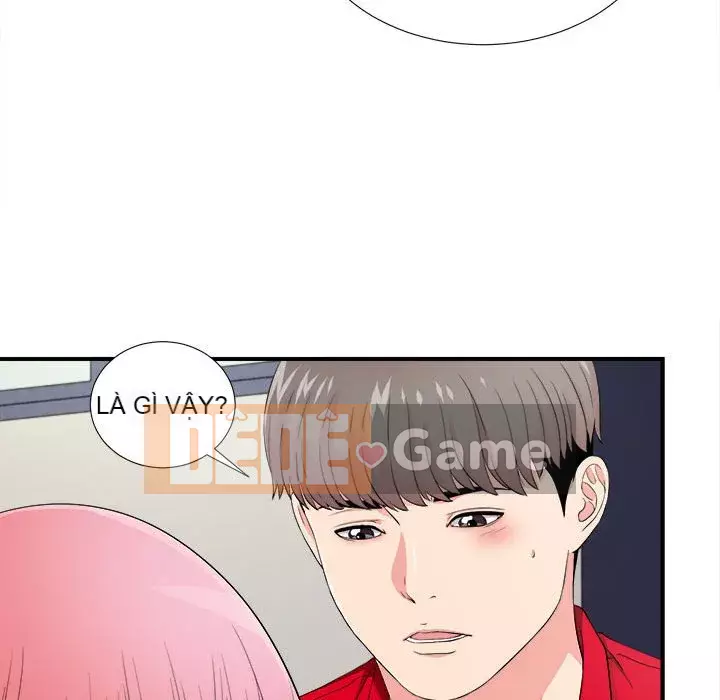 Cảnh lạ Chương 1-35