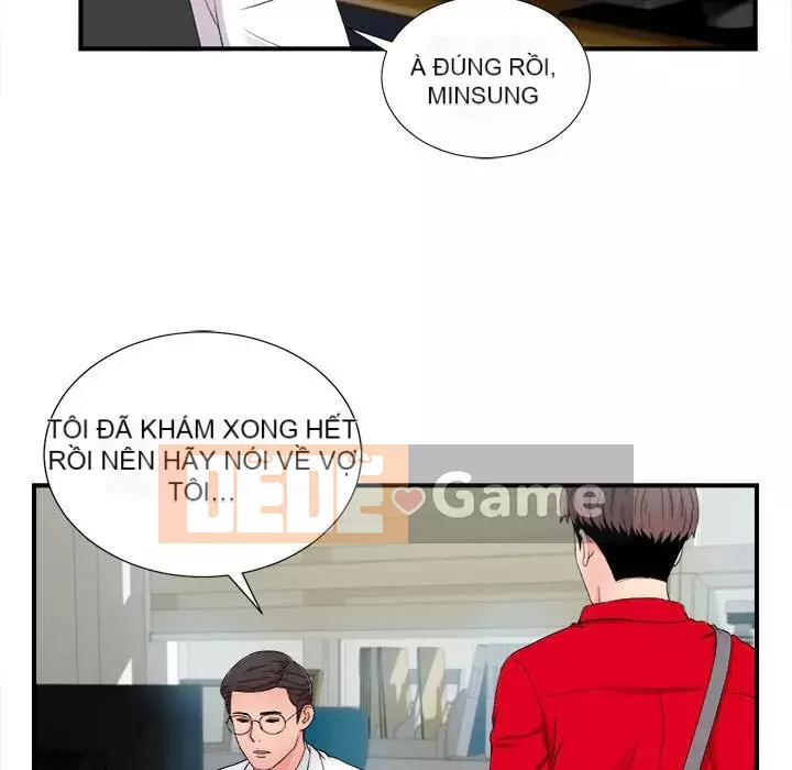 Cảnh lạ Chương 1-35