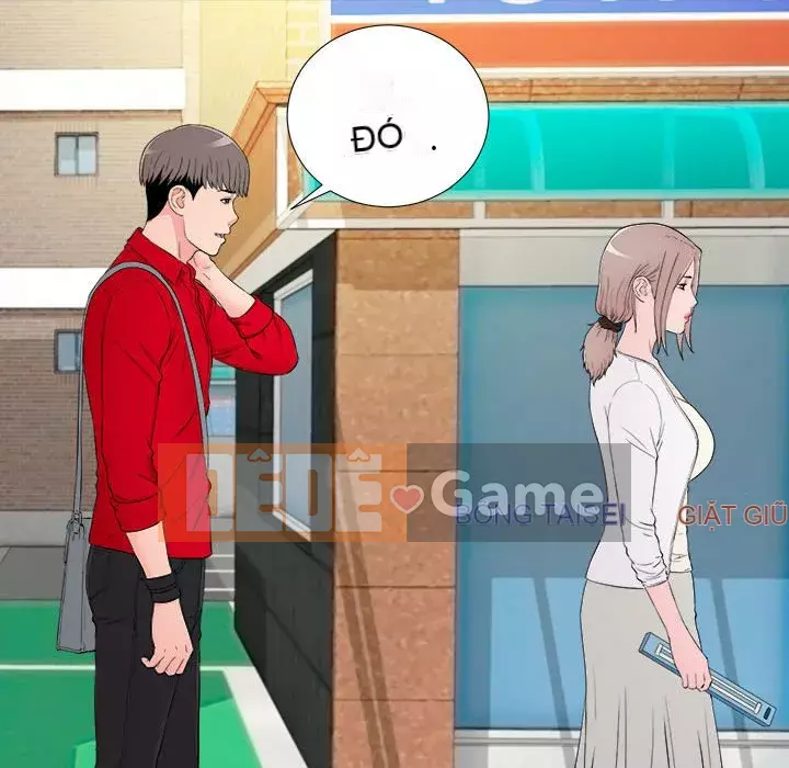 Cảnh lạ Chương 1-35