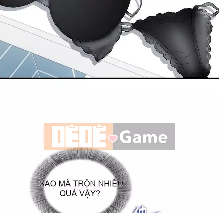 Cảnh lạ Chương 1-35