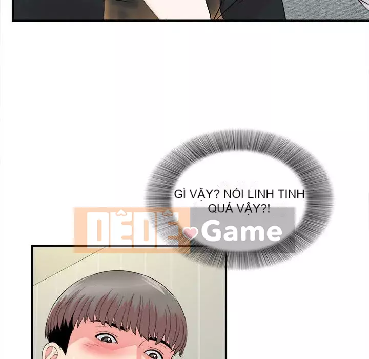 Cảnh lạ Chương 1-35