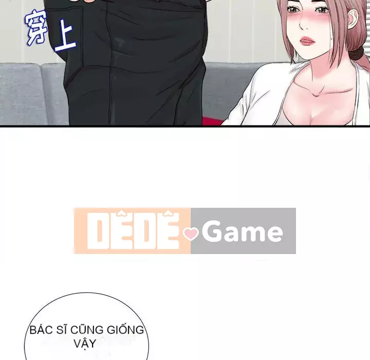 Cảnh lạ Chương 1-35