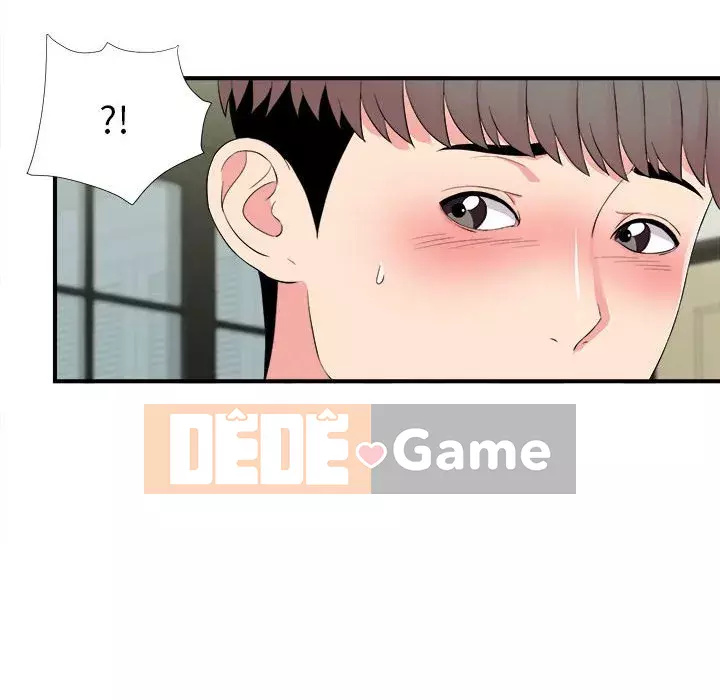 Cảnh lạ Chương 1-35