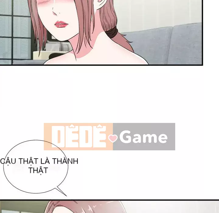 Cảnh lạ Chương 1-35