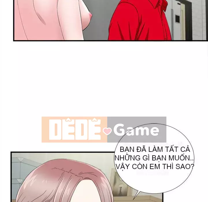 Cảnh lạ Chương 1-35