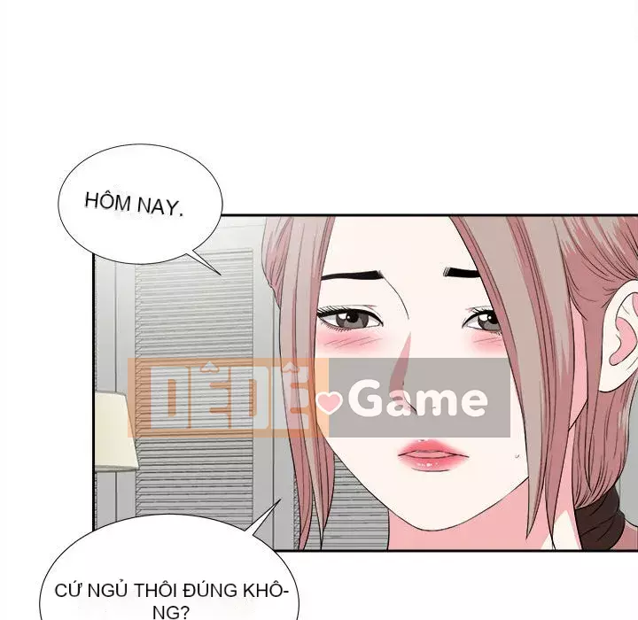 Cảnh lạ Chương 1-35