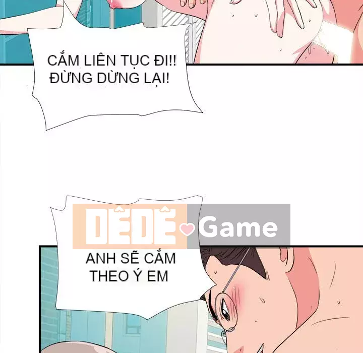 Cảnh lạ Chương 1-35