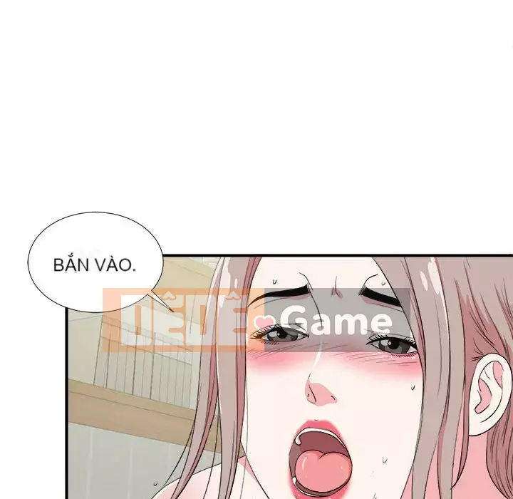 Cảnh lạ Chương 1-35