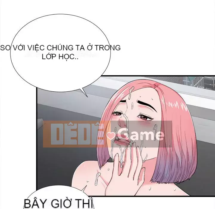 Cảnh lạ Chương 1-35