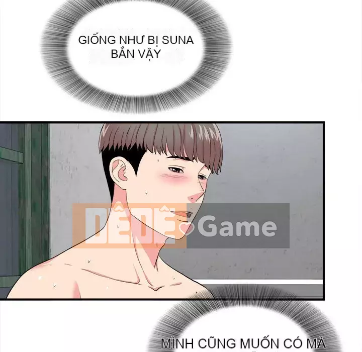 Cảnh lạ Chương 1-35