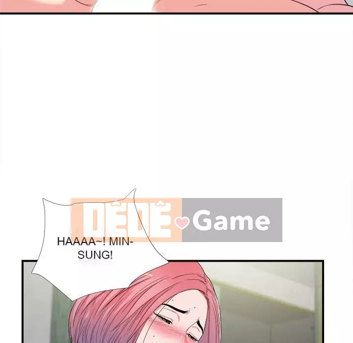 Cảnh lạ Chương 1-35