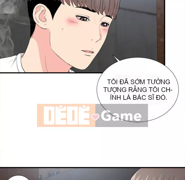 Cảnh lạ Chương 1-35