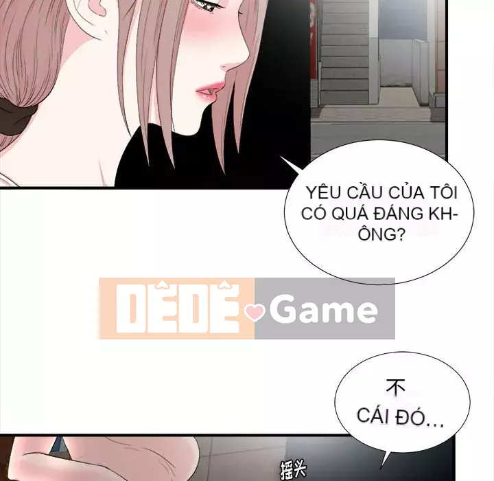 Cảnh lạ Chương 1-35