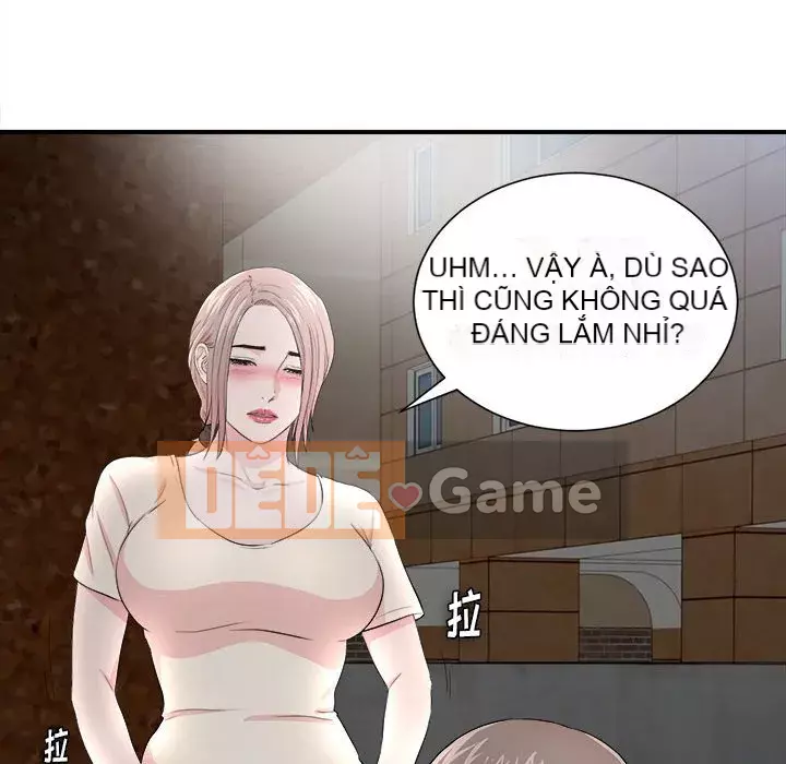 Cảnh lạ Chương 1-35