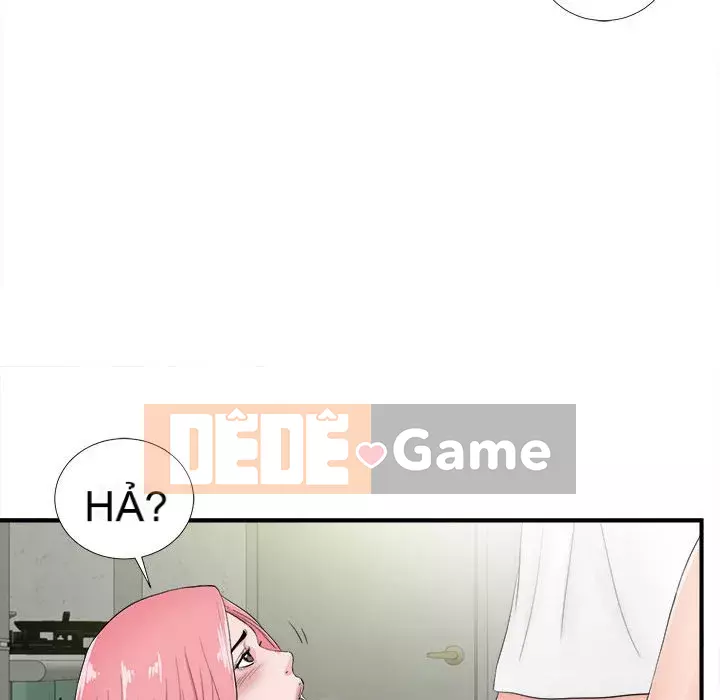 Cảnh lạ Chương 1-35